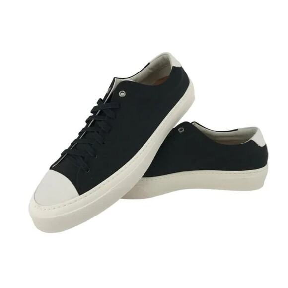 Good Man Brand Other - NIB! Good Man Brand Legacy Lo Top Canvas Sneakers - Size 13 (MSRP $228)